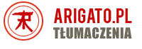 Tumacz albaski RADYMNO